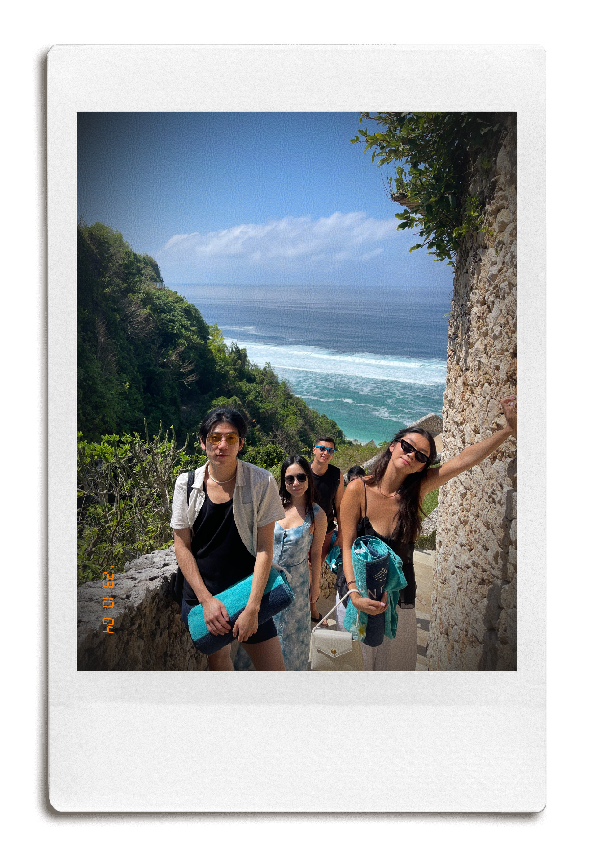 Personal photo