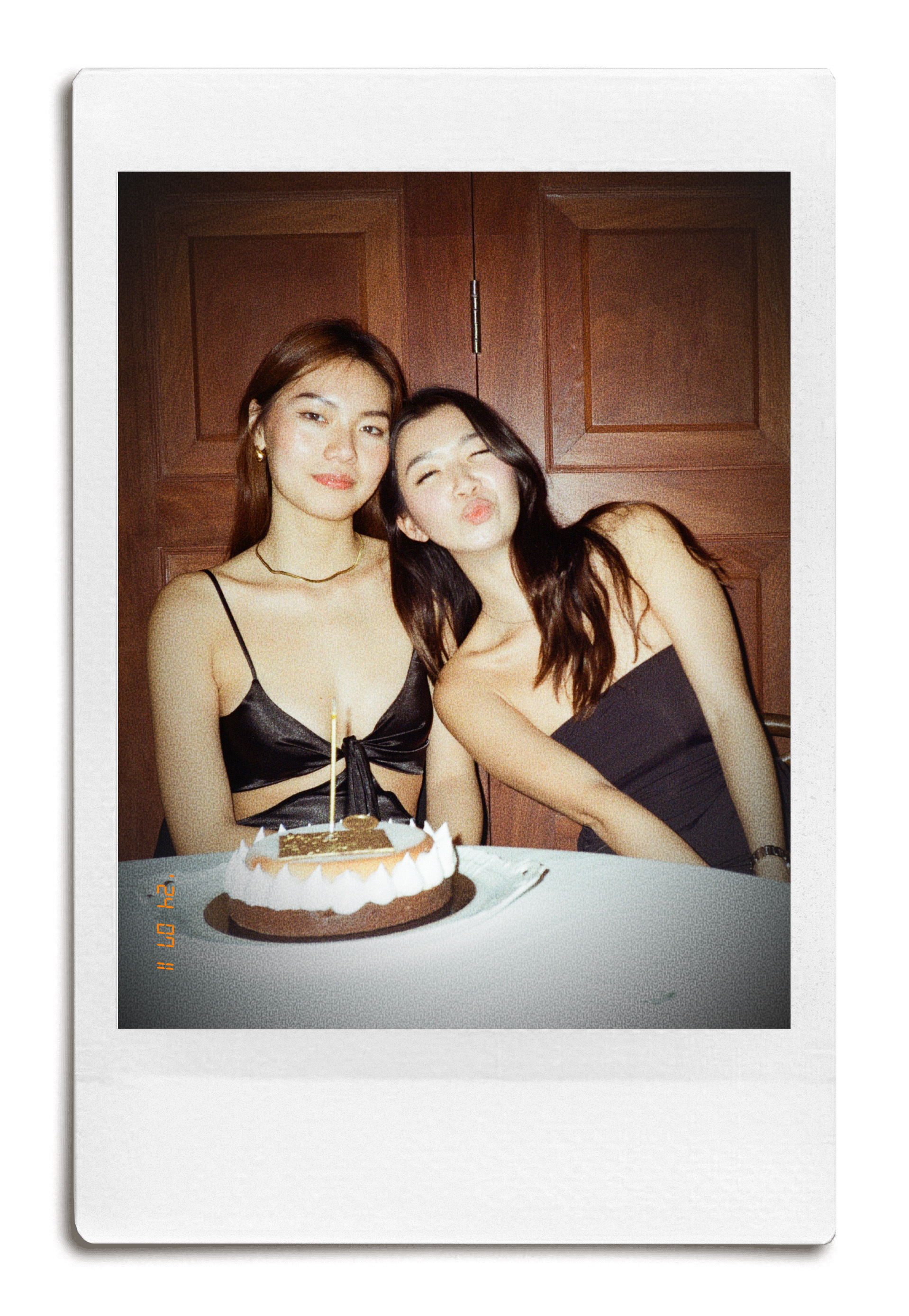 Personal photo