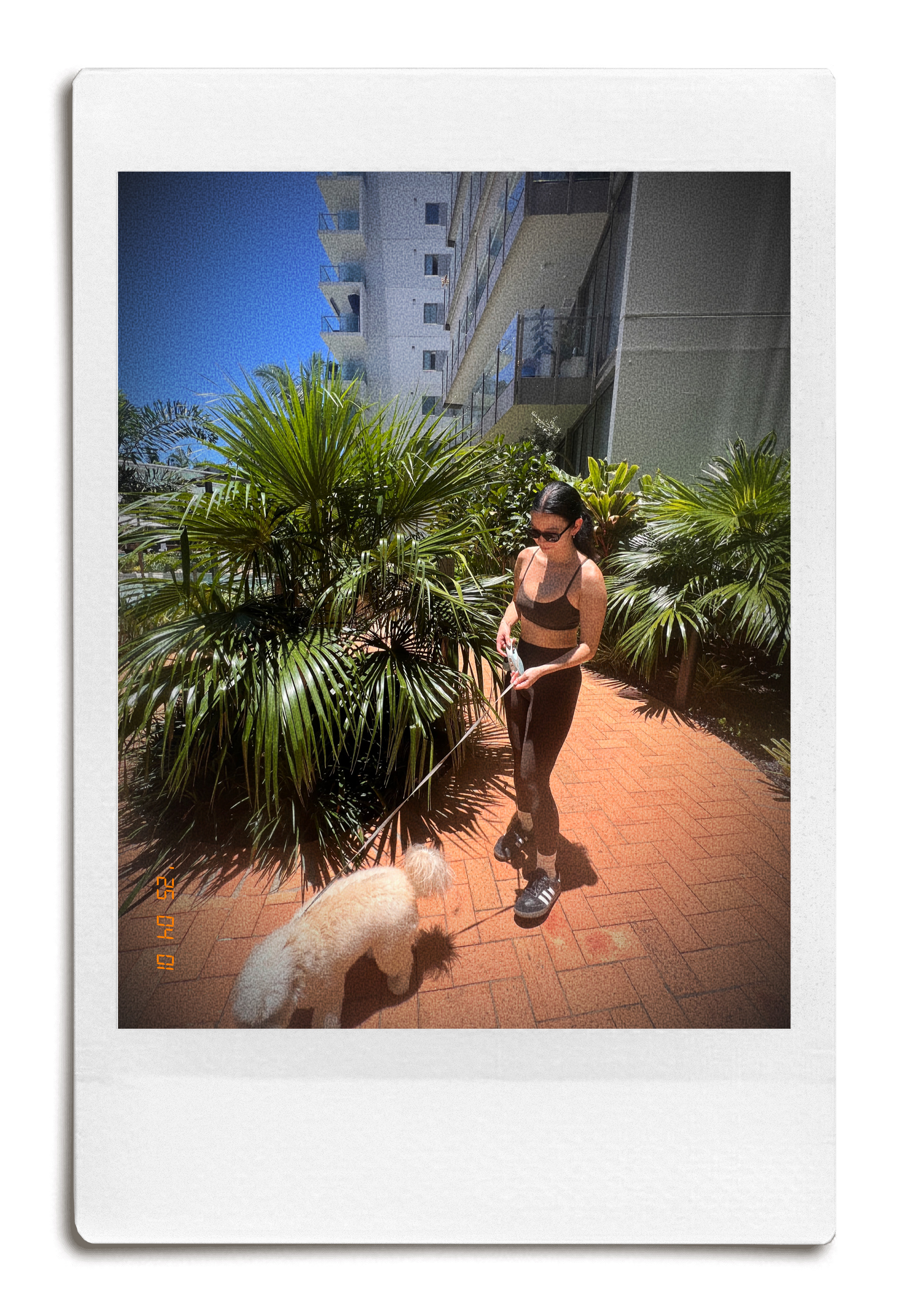 Personal photo