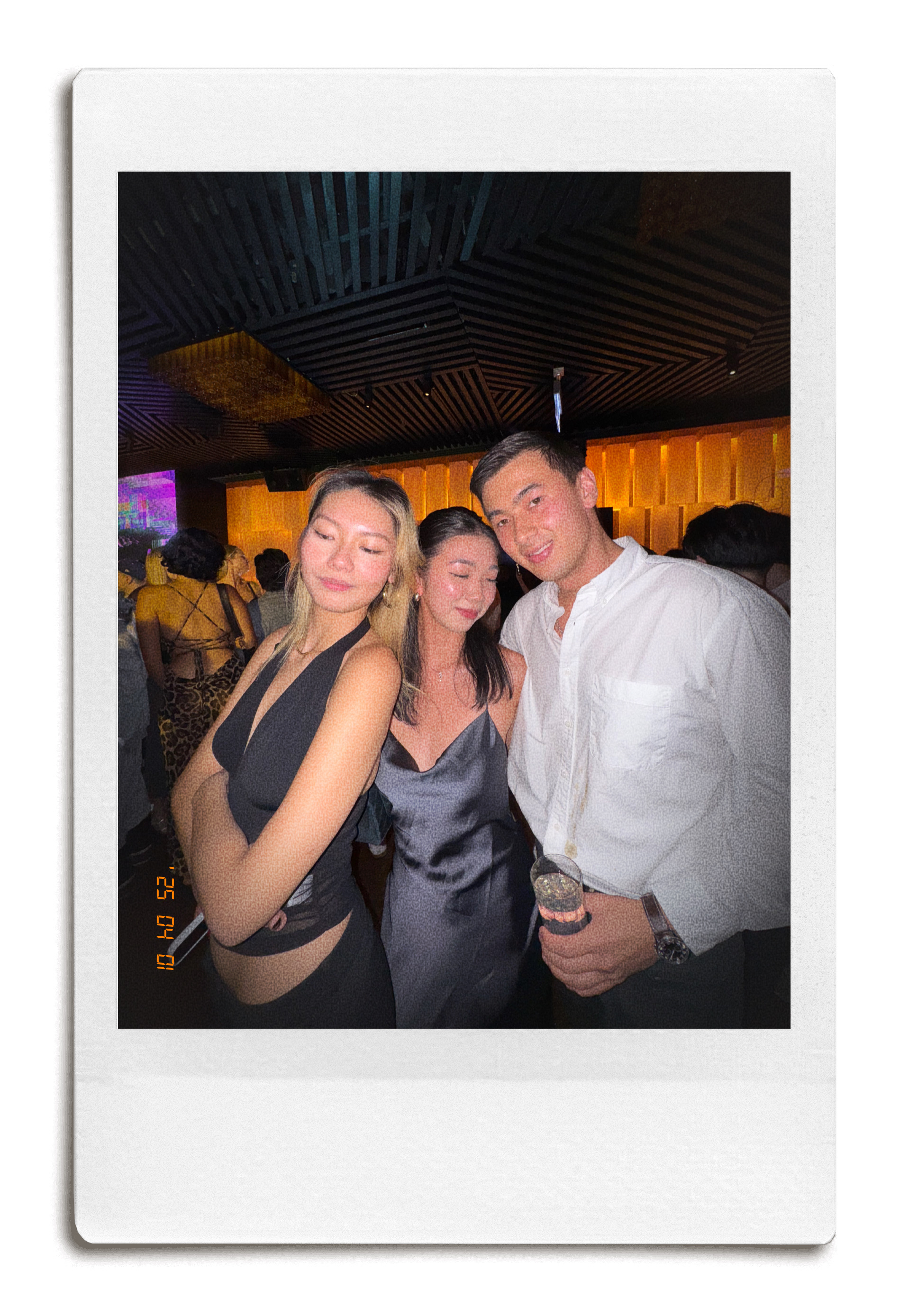 Personal photo