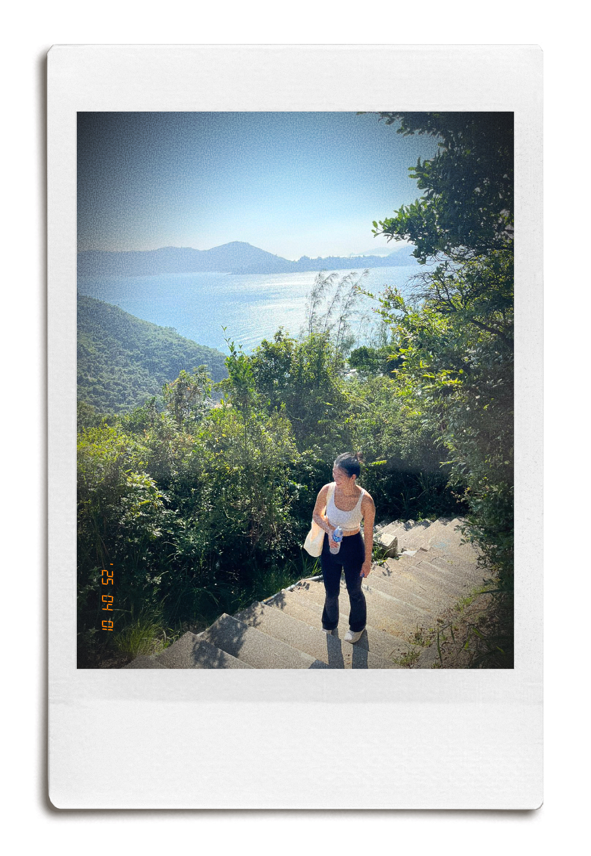 Personal photo