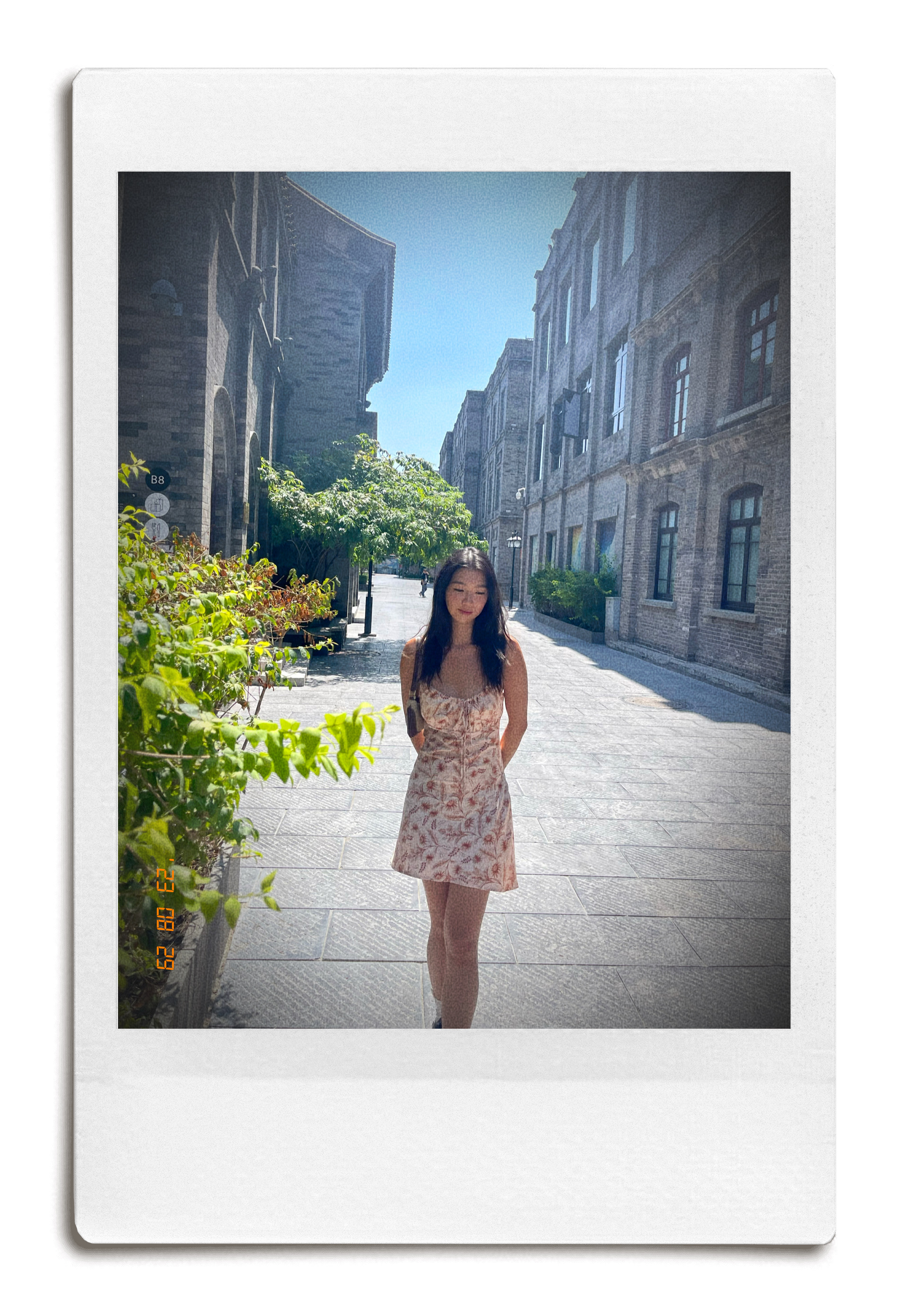 Personal photo