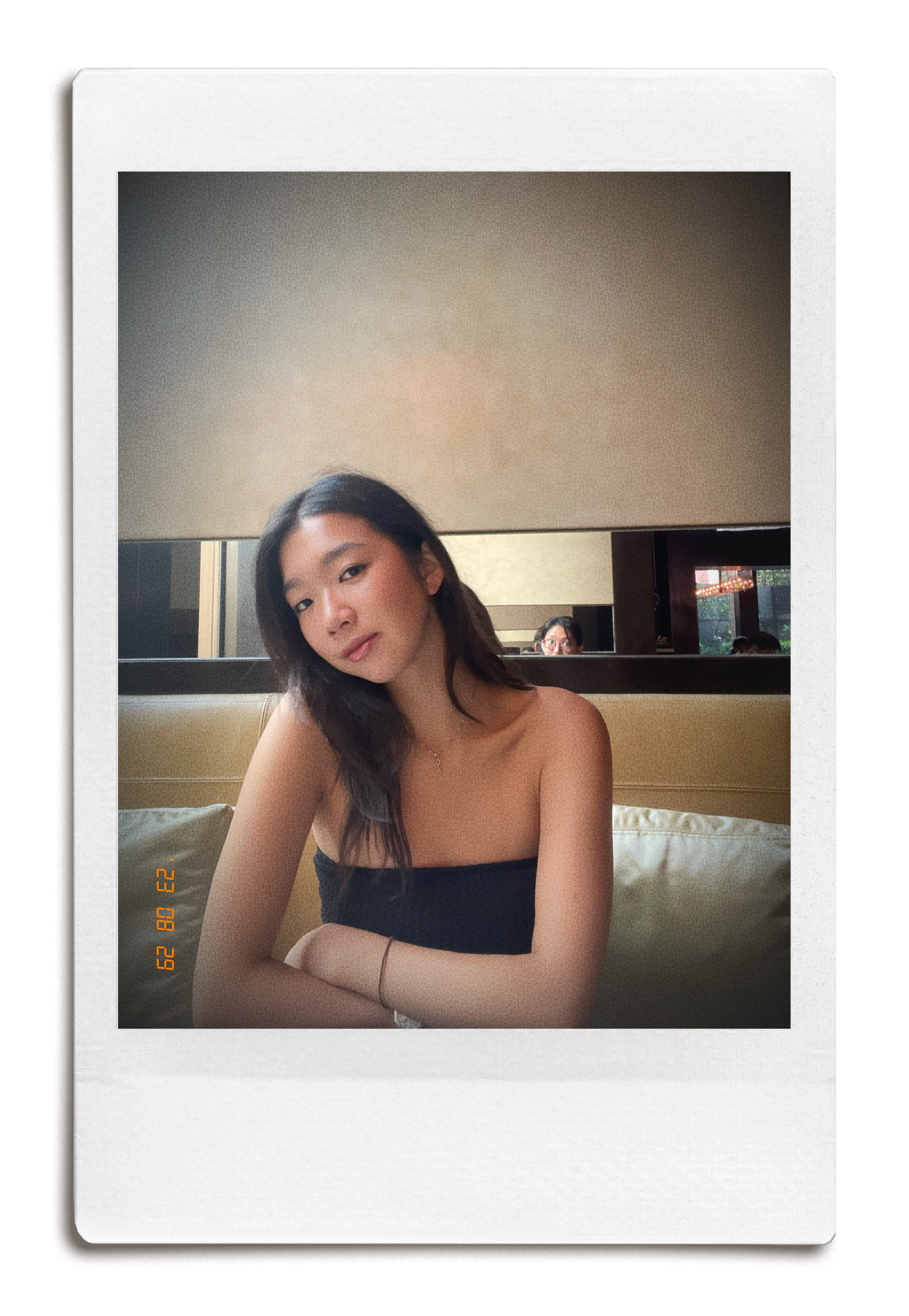 Personal photo